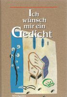 Ich wünsch mir ein Gedicht, TR-Verlagsunion Baden-Württemberg - Friedrichshafen Vorschau