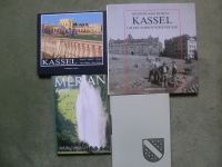 Kassel: 3 Bücher + 2 Wandteller, alles (sehr) gut erhalten, ab 2€ Nordrhein-Westfalen - Neuss Vorschau