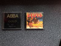 Abba Gold Greatest Hits und Elvis Good Rockin Tonight 3 CDs Niedersachsen - Vechelde Vorschau