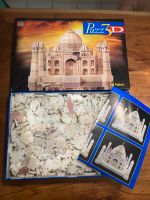 3D Puzzle Taj Mahal Hessen - Offenbach Vorschau
