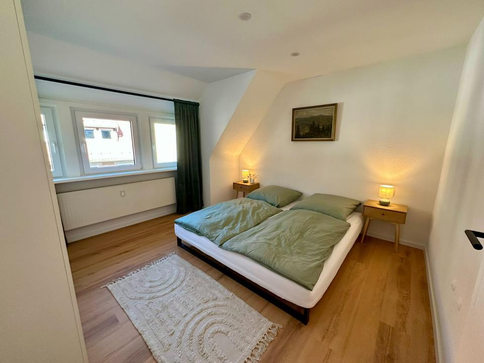 Ferienwohnung Freudenstadt, zentral, ruhig, Schwarzwald, modern in Freudenstadt