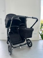 Bugaboo Donkey 3 / Mono - Dou / Kinderwagen - Geschwisterwagen Nordrhein-Westfalen - Heinsberg Vorschau