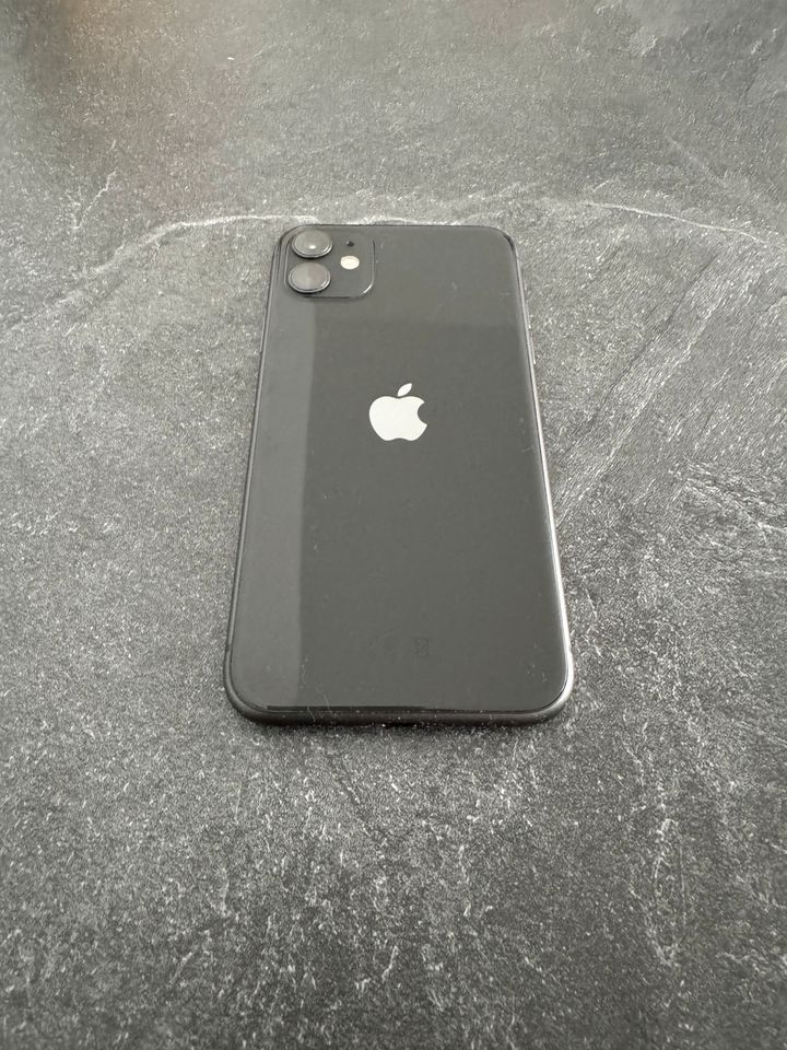 Iphone 11  128 GB in Essen