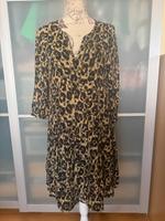 Rich & Royal Kleid schwarz Khaki Saarland - Nohfelden Vorschau