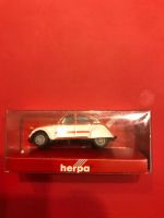 Herpa Modell Citroën 2CV Ente SP Neu OVP Niedersachsen - Hodenhagen Vorschau