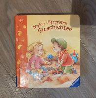 Buch Erste Geschichten Baden-Württemberg - Graben-Neudorf Vorschau