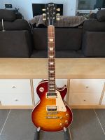 Gibson Les Paul 1958 Reissue Players Cut BB Nordrhein-Westfalen - Wachtendonk Vorschau