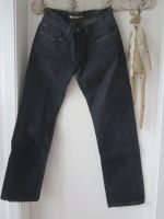 NEU WE JEANS DUNKELBLAU REGULAR FIT STRAIGHT LEG 32/32 Düsseldorf - Unterbach Vorschau