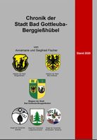 Chronik der Stadt Bad Gottleuba-Berggießhübel - Gesamtwerk Sachsen - Bad Gottleuba-Berggießhübel Vorschau