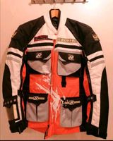 Motorradjacke Cross Madhead Gr. XS Sachsen - Markkleeberg Vorschau