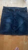 Jeansrock von Zero, Gr. 40 Stuttgart - Sillenbuch Vorschau