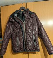 Jacke von Taifun Gr. 44. Farbe Aubergine Hessen - Maintal Vorschau