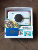 Polaroid SNAP Sofortbild Kamera mit 30 Fotos Bayern - Röttenbach Vorschau