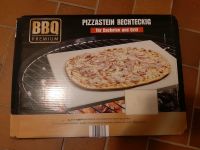 Pizzastein f. Grill u. Backofen Michelstadt - Michelstadt-Steinbuch Vorschau