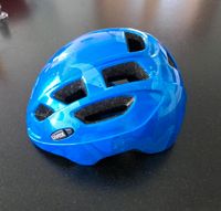 Uvex Fahrradhelm 51-55 Bayern - Leiblfing Vorschau