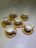 Espresso Kaffeetasse set ( neu) Baden-Württemberg - Heilbronn Vorschau