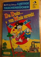 LTB 117 "Die Ducks...vom Winde verweht" Niedersachsen - Osnabrück Vorschau