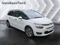 Citroën Grand C4 Picasso 1.2 PureTech Selection 7.SI*PAN Köln - Riehl Vorschau