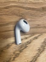 Apple Airpod 3 links Ersatz, nur linker Airpod 3 einzeln Berlin - Steglitz Vorschau