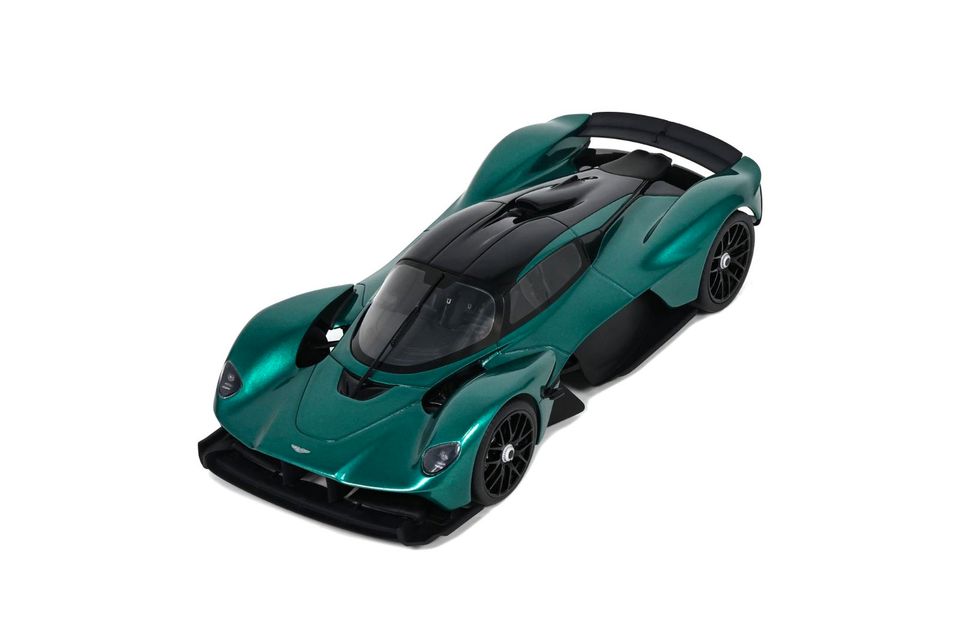 1:18 Aston Martin Valkyrie (GT Spirit) - Neu in Bielefeld