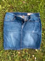Esprit Jeansrock Minirock Gr 36 wie neu Hessen - Staufenberg Vorschau
