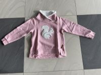 Ernsting's family Topolino Kuschelpullover Größe 122 Bayern - Maisach Vorschau