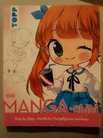 Manga- Chibi Zeichenbuch Pankow - Weissensee Vorschau