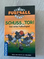 Spiel Das wilde Fußballspiel Niedersachsen - Bockenem Vorschau