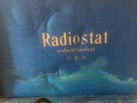 Radiostat Reitzstromgerät Niedersachsen - Schellerten Vorschau