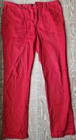 Hugo Boss Chino Hose rot Größe 48 M Herren Nordrhein-Westfalen - Velbert Vorschau