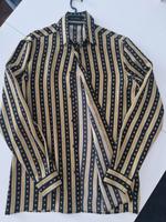 Original Versace Seiden Hemd Osterholz - Ellenerbrok-Schevemoor Vorschau