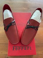 Tod‘s Tods for Ferrari Schuhe, Loafer 10,5 / 44,5 NEU NP: 450,-€ Wuppertal - Barmen Vorschau