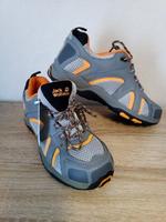 Jack Wolfskin Schuhe Gr. 37- neu Nordrhein-Westfalen - Hamm Vorschau