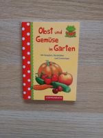 Coppenrath Heft Buch Obst und Gemüse im Garten Nordrhein-Westfalen - Warendorf Vorschau