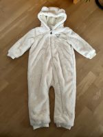 Steiff Kuschelanzug Wagenanzug Schneeanzug beige Gr.92 NEU! Öhrch Baden-Württemberg - Göppingen Vorschau