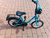 Kinderfahrrad 16 Zoll Herzogtum Lauenburg - Schwarzenbek Vorschau