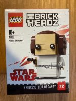 LEGO® BrickHeadz 41628 Prinzessin Leia Organa™, neu&ovp Baden-Württemberg - Engen Vorschau