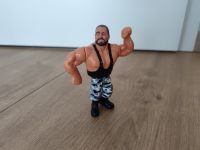 WWF WWE Hasbro Figur Butch of the Bushwackers Bayern - Steinach b. Straubing Vorschau