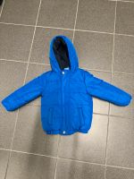 Winterjacke, Blau, Gr.98! Baden-Württemberg - Hemsbach Vorschau