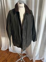Barbour wax Beaufort vintage Dortmund - Innenstadt-West Vorschau