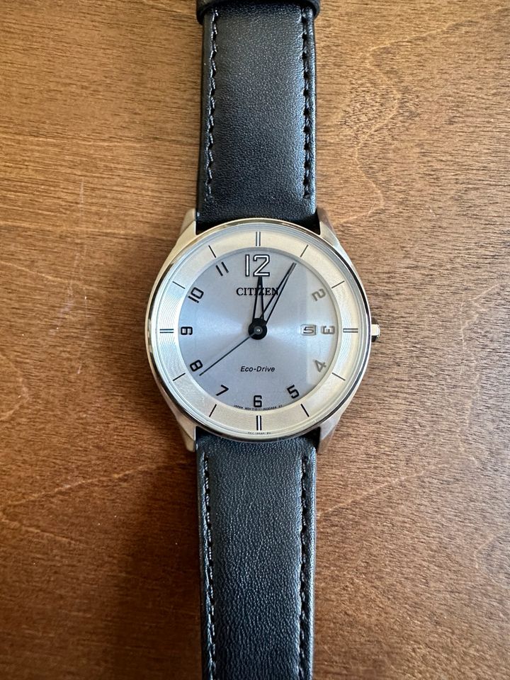 Citizen E111-S113687 40mm in Hoppstädten-Weiersbach