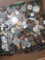 Alte Münzen Sammlung ca 5 KG Nordrhein-Westfalen - Castrop-Rauxel Vorschau