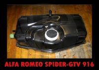 Alfa Romeo Spider/ GTV 916 - Tank (S2 & 3) Bayern - Lindau Vorschau