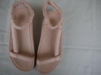 DESIGNER SANDALEN 'ASH' - neu und ungetragen Baden-Württemberg - Wertheim Vorschau