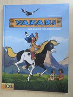 Yakari der kleine Indianerjunge Bayern - Freising Vorschau