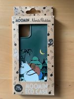 Moomin IPhone 12 // 12 pro Case // Hülle // dunkelgrün // NEU Mitte - Wedding Vorschau