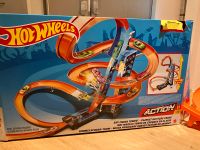 Hot Wheels Himmelscrash Tower mit OVP Hotwheels Auto Stuttgart - Plieningen Vorschau