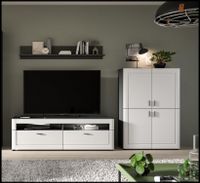 Kommode | Lowboard | Wohnwand | Sideboard | Schrank | inkl MwSt Nordrhein-Westfalen - Löhne Vorschau