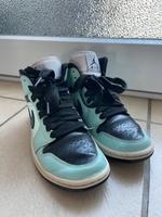 Jordan 1 mid Hessen - Braunfels Vorschau