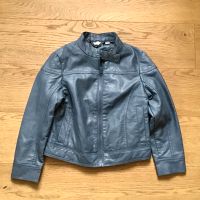 Kids Kunstlederjacke Kunstleder Bikerjacke Jacke Gr. 110/116 Kr. Dachau - Dachau Vorschau